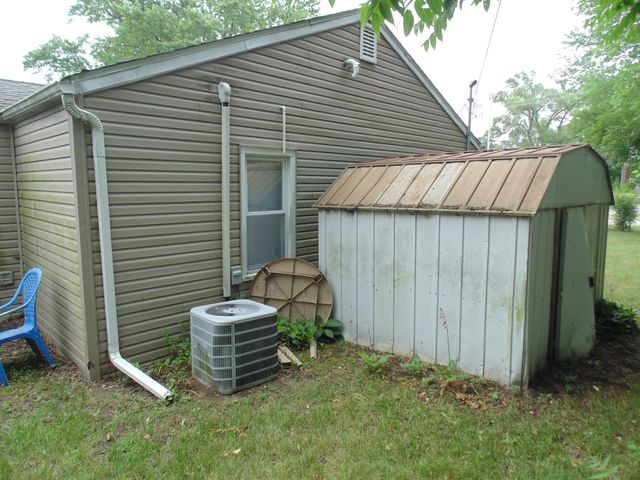3406 E 37th Avenue, Lake Station, IN 46405
