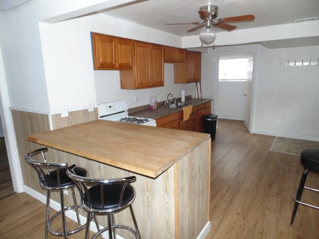3406 E 37th Avenue, Lake Station, IN 46405