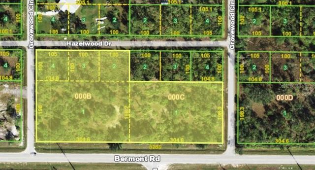 29305 HAZELWOOD DRIVE, Punta Gorda, FL 33982