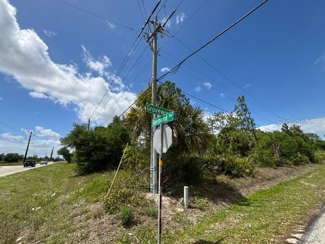 29305 HAZELWOOD DRIVE, Punta Gorda, FL 33982