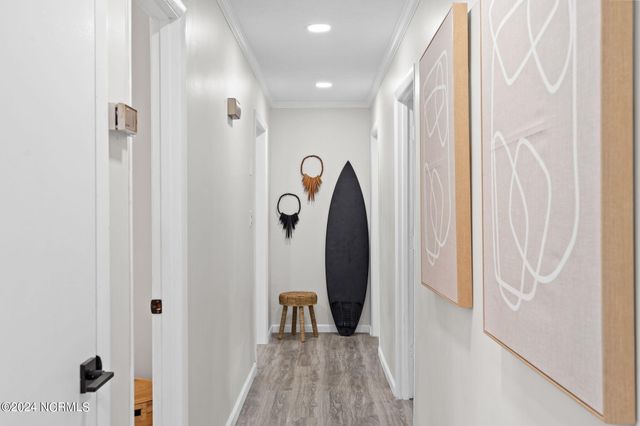 226 NE 48th Street, Oak Island, NC 28465