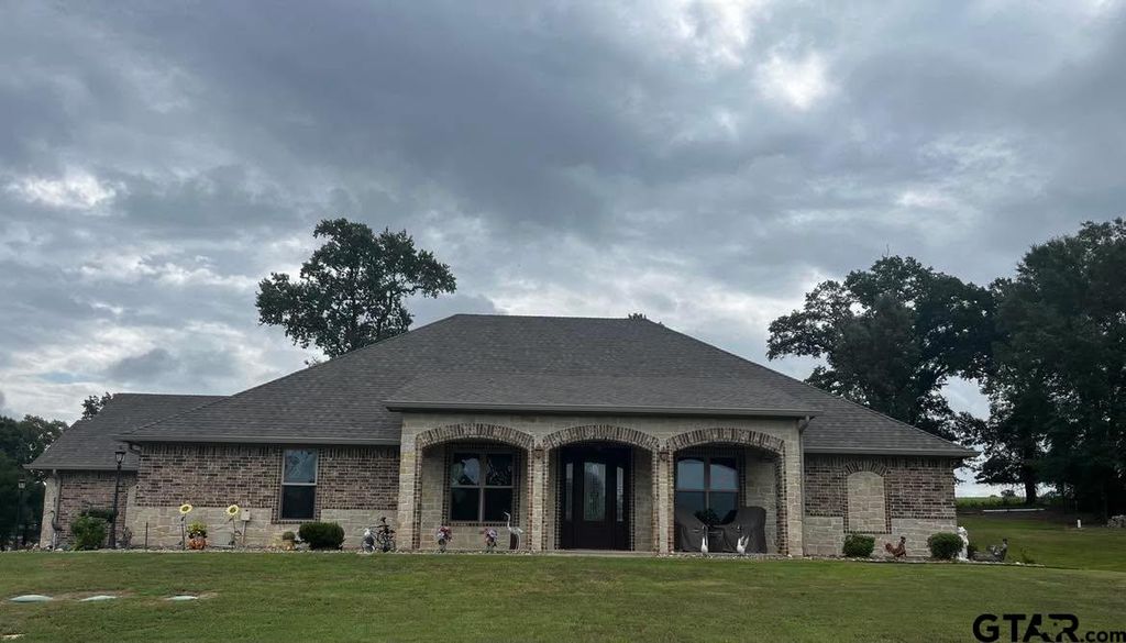 12277 County Road 133, Flint, TX 75762