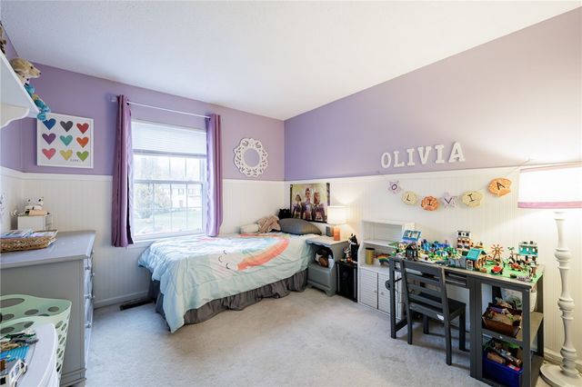 28 Osprey Drive, Henrietta, NY 14586