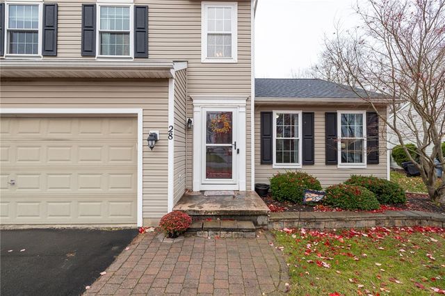 28 Osprey Drive, Henrietta, NY 14586