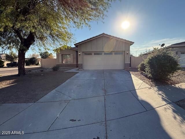 15302 N 138TH Lane, Surprise, AZ 85379