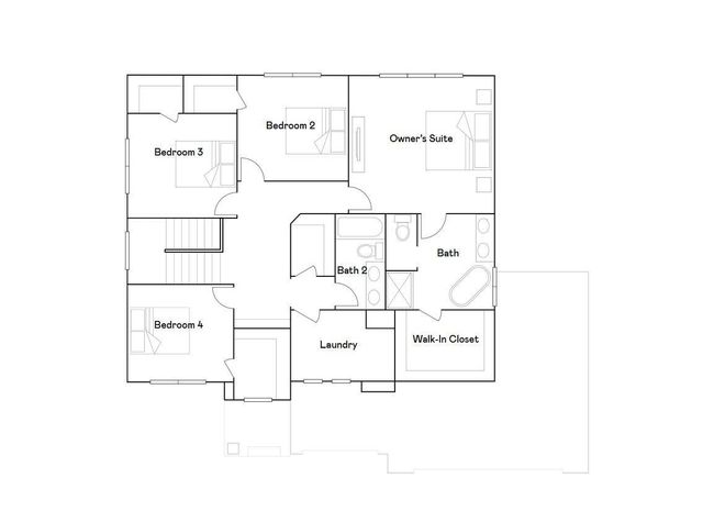 22425 Olivia Court, Rogers, MN 55374