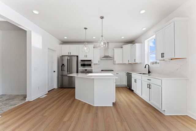 22425 Olivia Court, Rogers, MN 55374