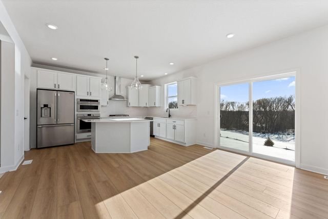 22425 Olivia Court, Rogers, MN 55374