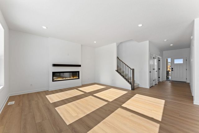 22425 Olivia Court, Rogers, MN 55374