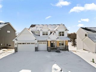 22425 Olivia Court, Rogers, MN 55374