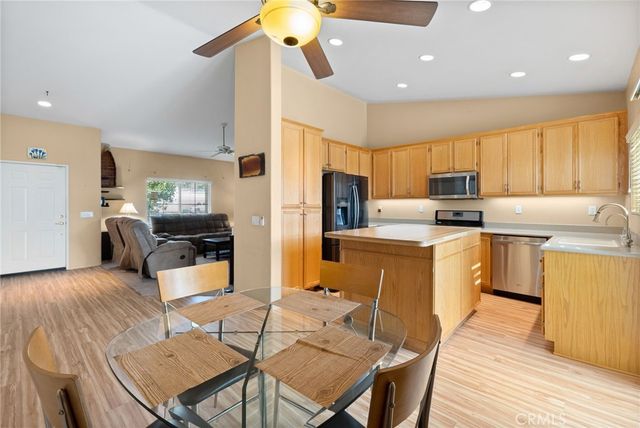 2648 Hazy Way, Banning, CA 92220