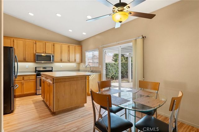 2648 Hazy Way, Banning, CA 92220