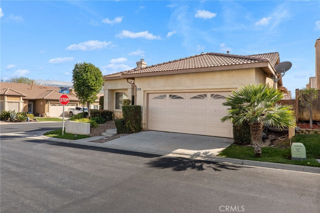 2648 Hazy Way, Banning, CA 92220