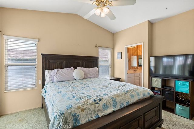 2648 Hazy Way, Banning, CA 92220