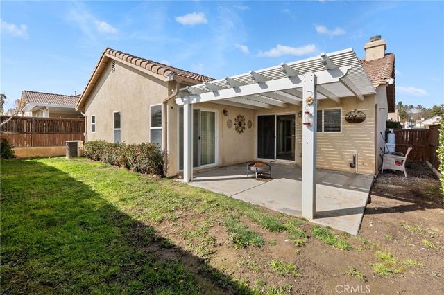 2648 Hazy Way, Banning, CA 92220