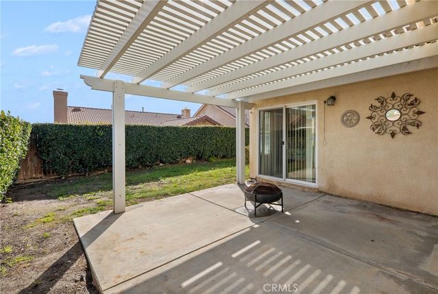 2648 Hazy Way, Banning, CA 92220