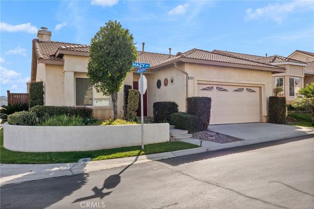 2648 Hazy Way, Banning, CA 92220