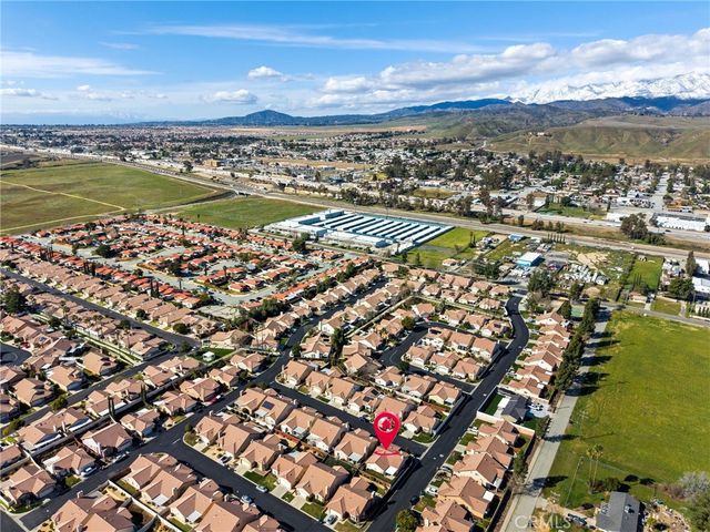 2648 Hazy Way, Banning, CA 92220