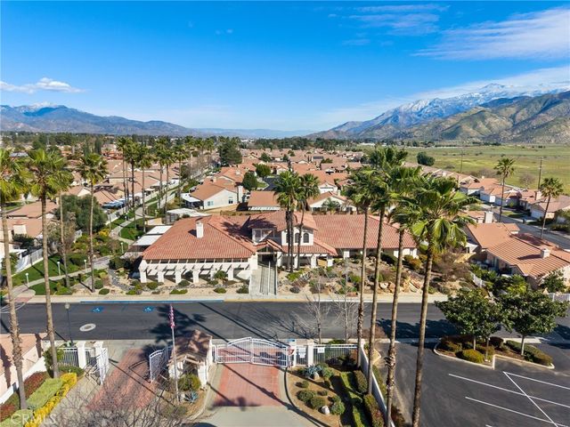 2648 Hazy Way, Banning, CA 92220