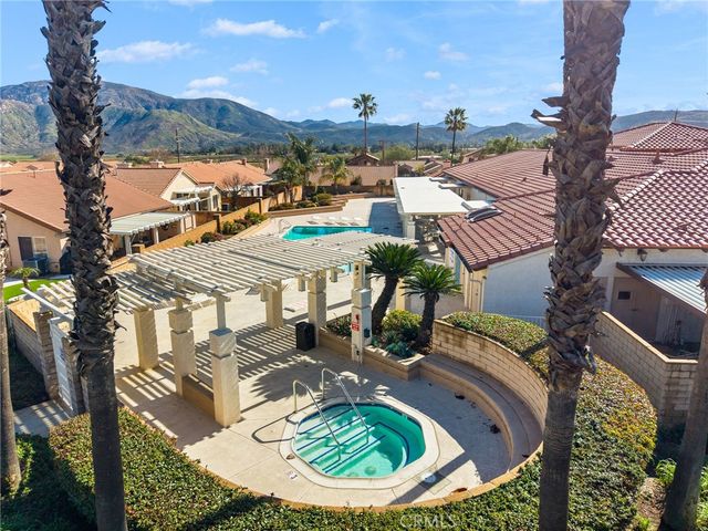 2648 Hazy Way, Banning, CA 92220