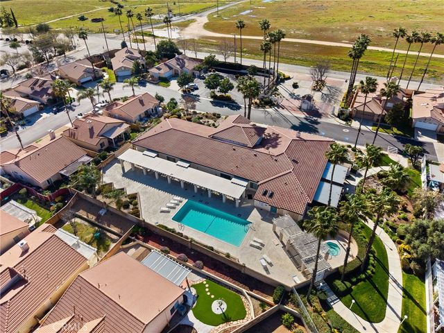 2648 Hazy Way, Banning, CA 92220