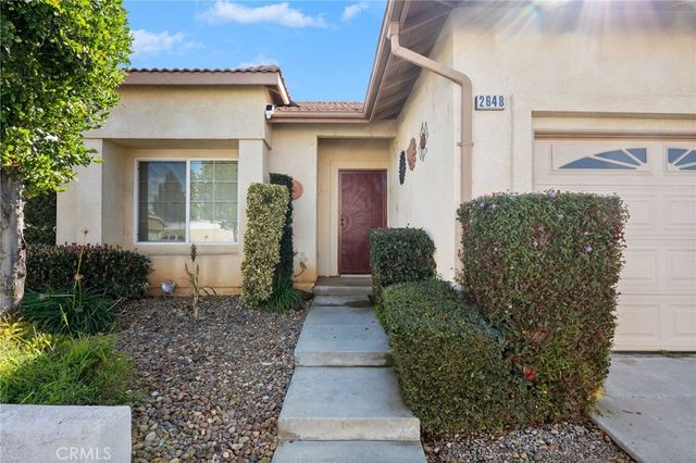 2648 Hazy Way, Banning, CA 92220