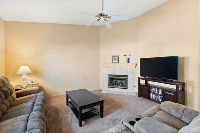 2648 Hazy Way, Banning, CA 92220