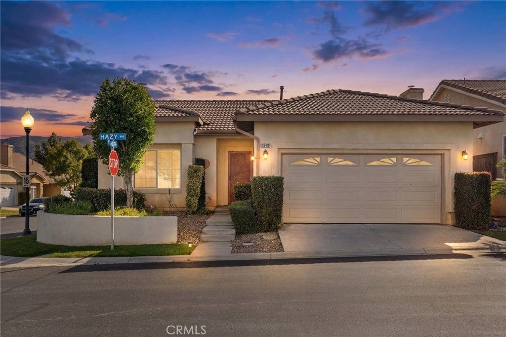 2648 Hazy Way, Banning, CA 92220