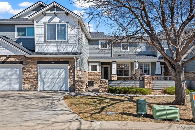 14000 Winding River Court U2, Broomfield, CO 80023