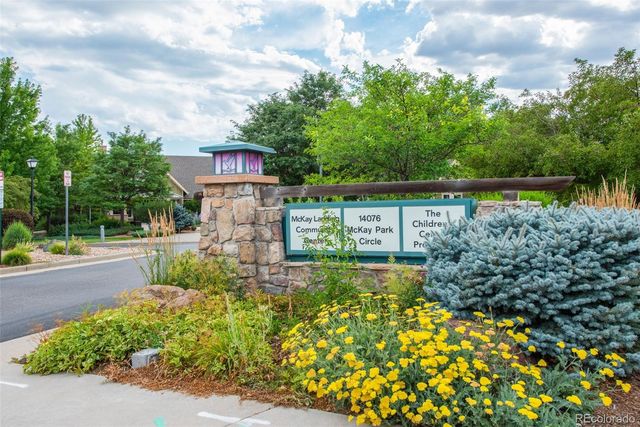 14000 Winding River Court U2, Broomfield, CO 80023