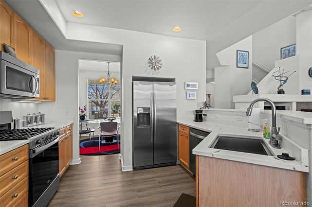 14000 Winding River Court U2, Broomfield, CO 80023