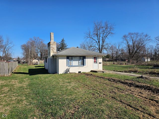 2418 W 18th Street, Anderson, IN 46016