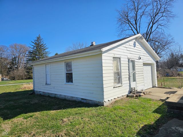 2418 W 18th Street, Anderson, IN 46016
