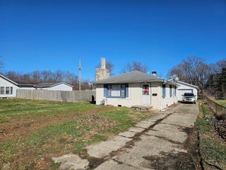 2418 W 18th Street, Anderson, IN 46016
