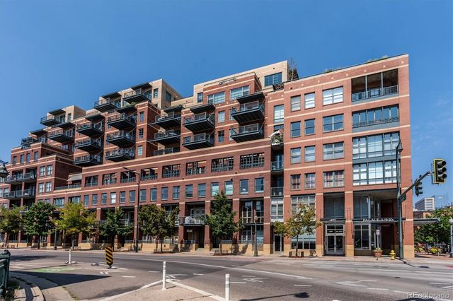 1499 Blake Street 2G, Denver, CO 80202