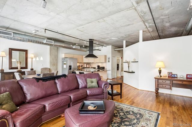 1499 Blake Street 2G, Denver, CO 80202