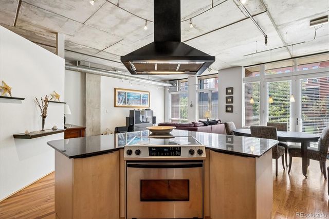 1499 Blake Street 2G, Denver, CO 80202