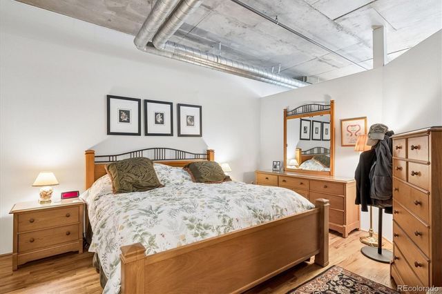 1499 Blake Street 2G, Denver, CO 80202