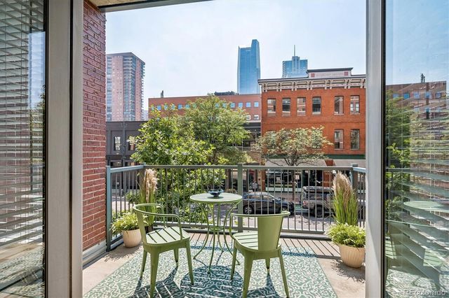 1499 Blake Street 2G, Denver, CO 80202