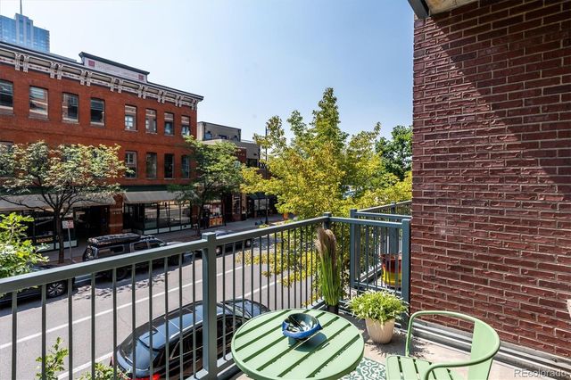 1499 Blake Street 2G, Denver, CO 80202