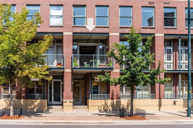 1499 Blake Street 2G, Denver, CO 80202