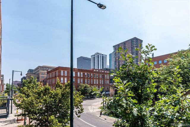1499 Blake Street 2G, Denver, CO 80202