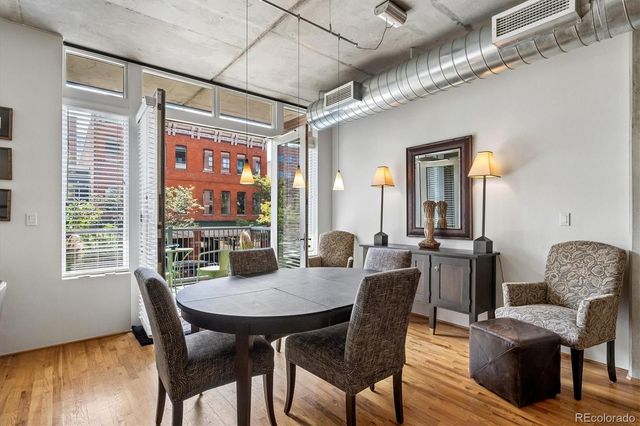 1499 Blake Street 2G, Denver, CO 80202