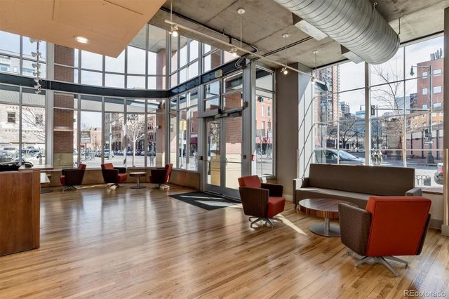 1499 Blake Street 2G, Denver, CO 80202
