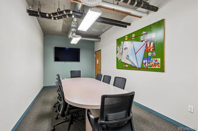 1499 Blake Street 2G, Denver, CO 80202