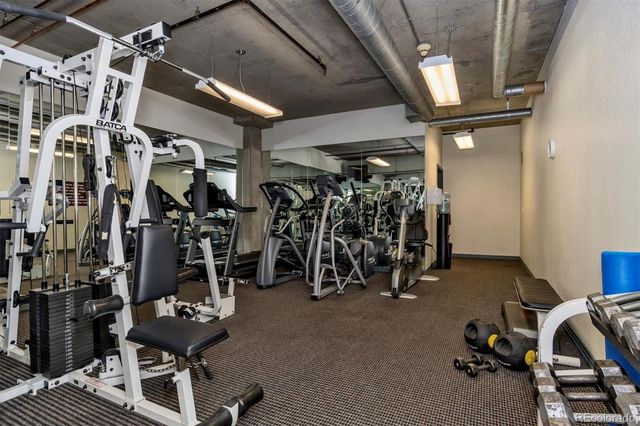 1499 Blake Street 2G, Denver, CO 80202