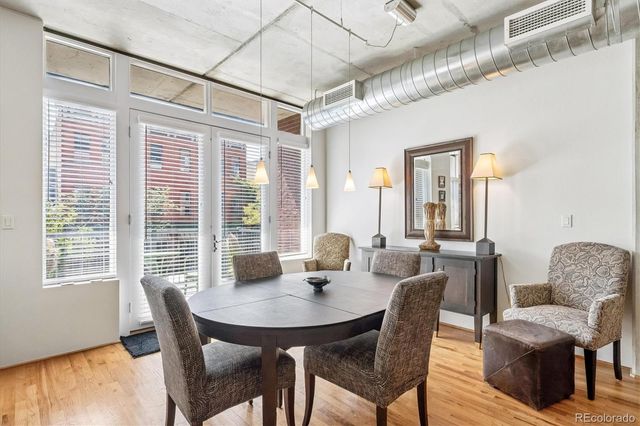1499 Blake Street 2G, Denver, CO 80202