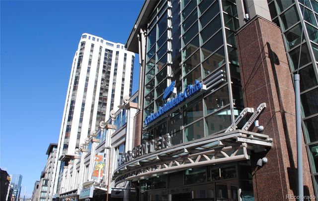 1499 Blake Street 2G, Denver, CO 80202