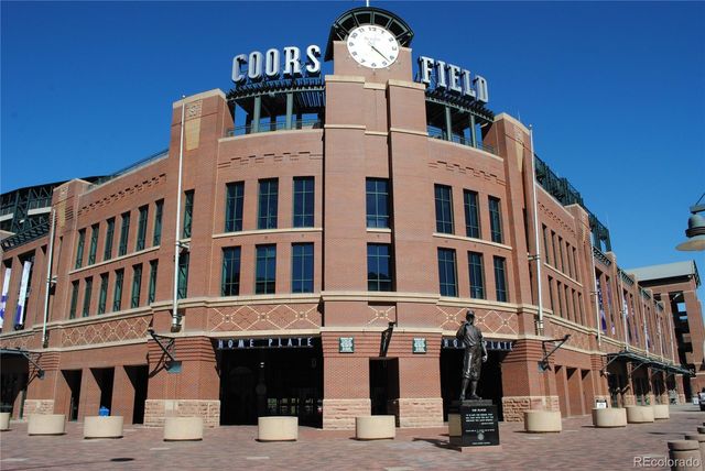 1499 Blake Street 2G, Denver, CO 80202
