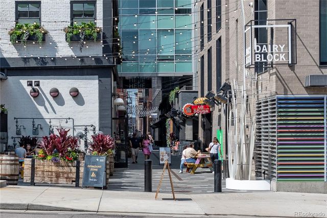 1499 Blake Street 2G, Denver, CO 80202